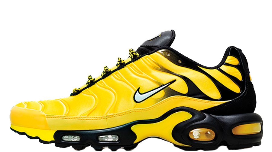 nike air max plus frequency pack