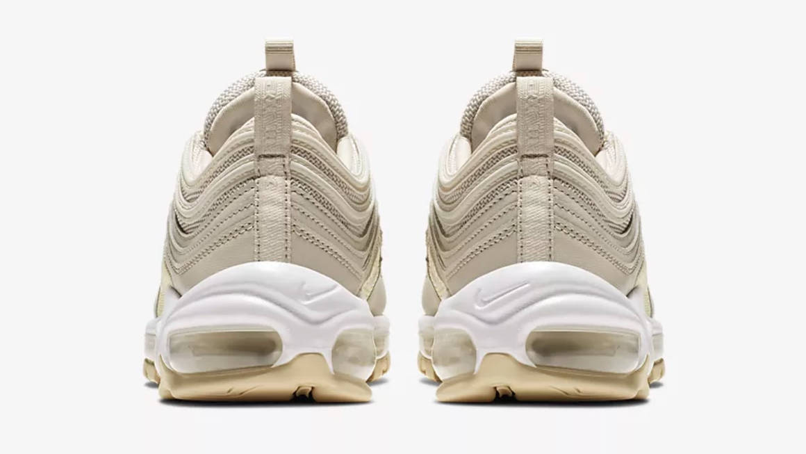 nike air max 97 sand