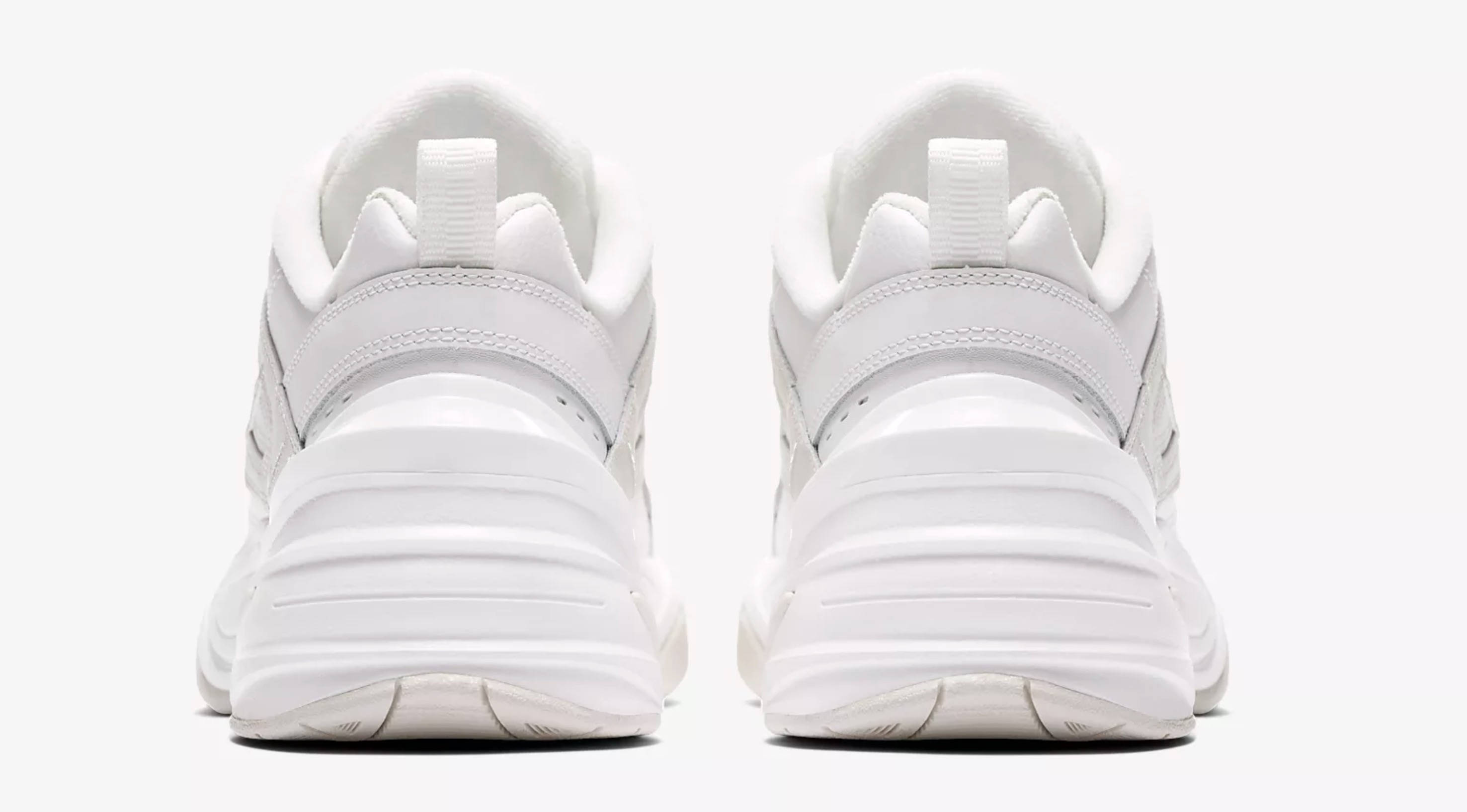 Nike's M2k Tekno Returns In Two New Colourways4