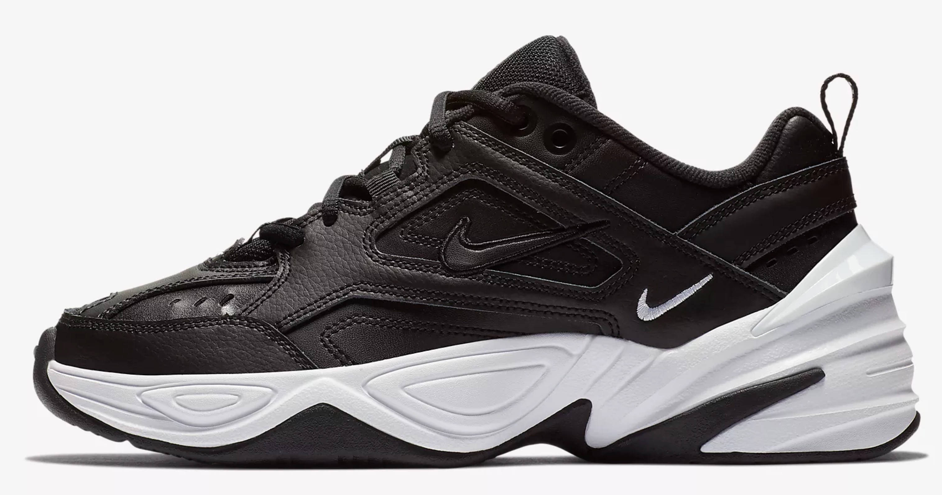 Nike's M2k Tekno Returns In Two New Colourways4