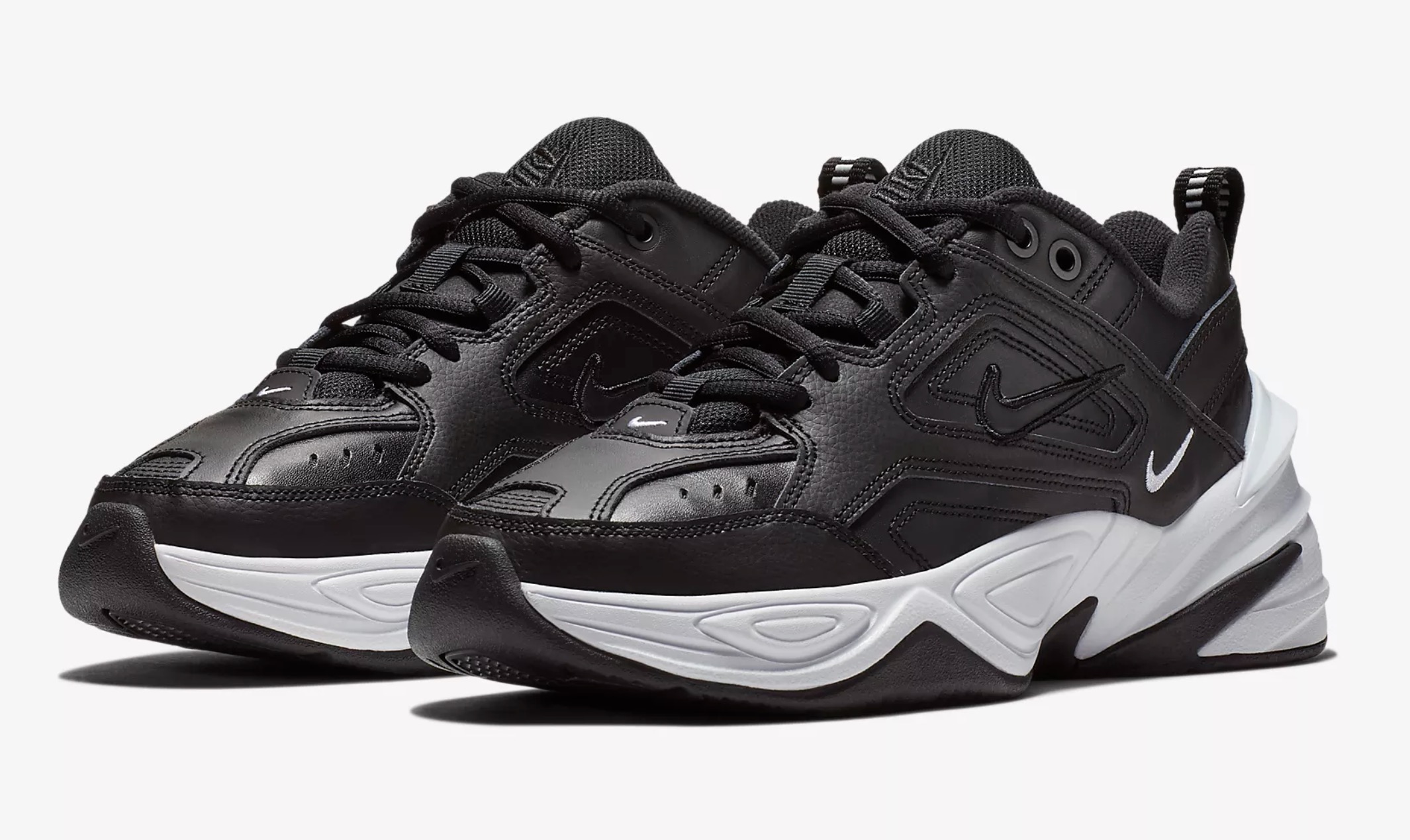 Nike's M2k Tekno Returns In Two New Colourways4