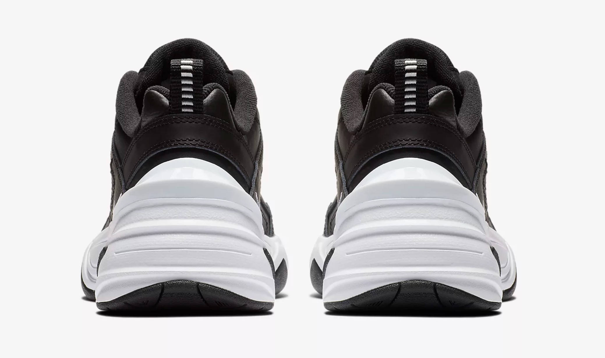 Nike's M2k Tekno Returns In Two New Colourways4