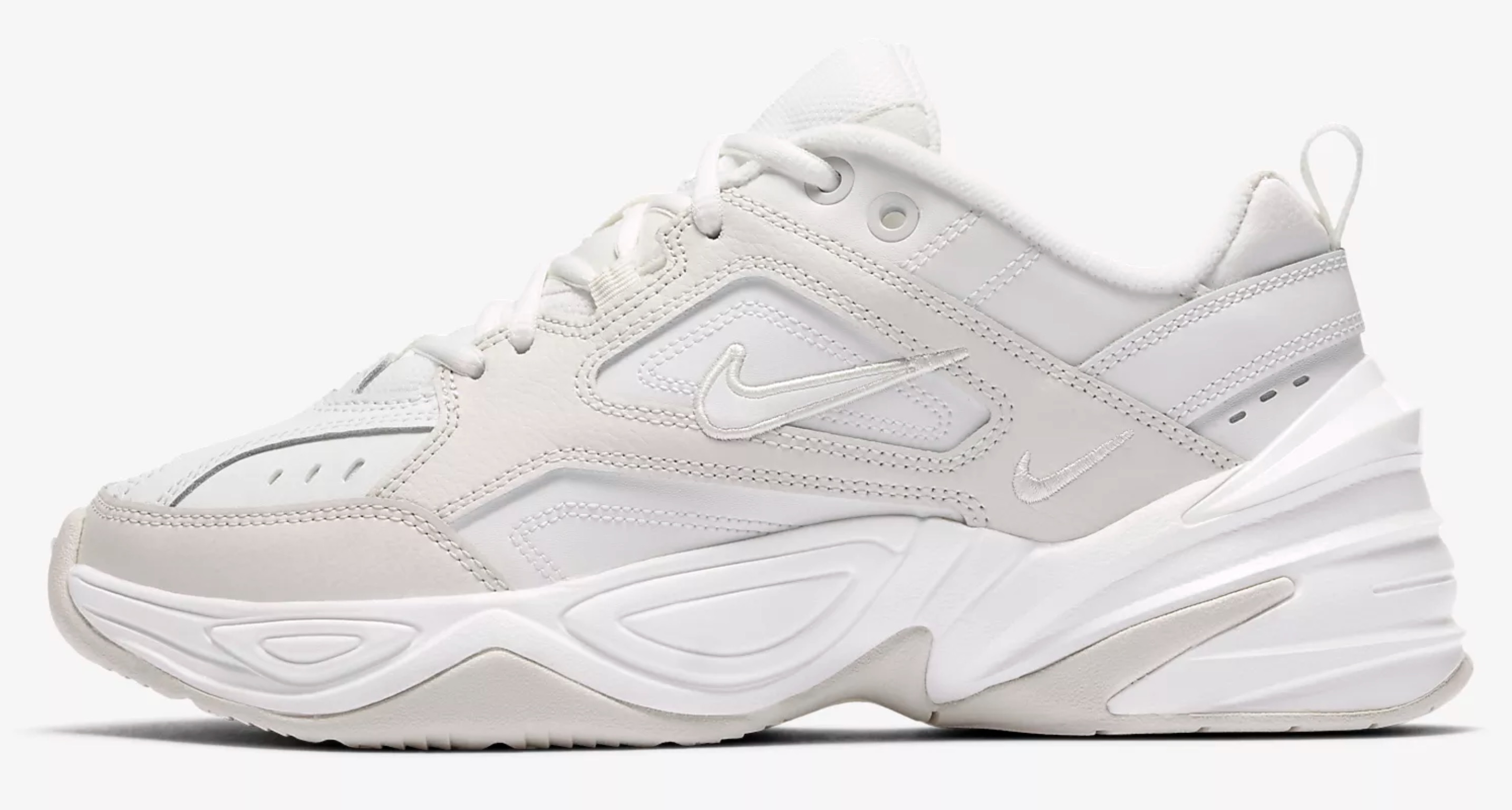 Nike's M2k Tekno Returns In Two New Colourways4