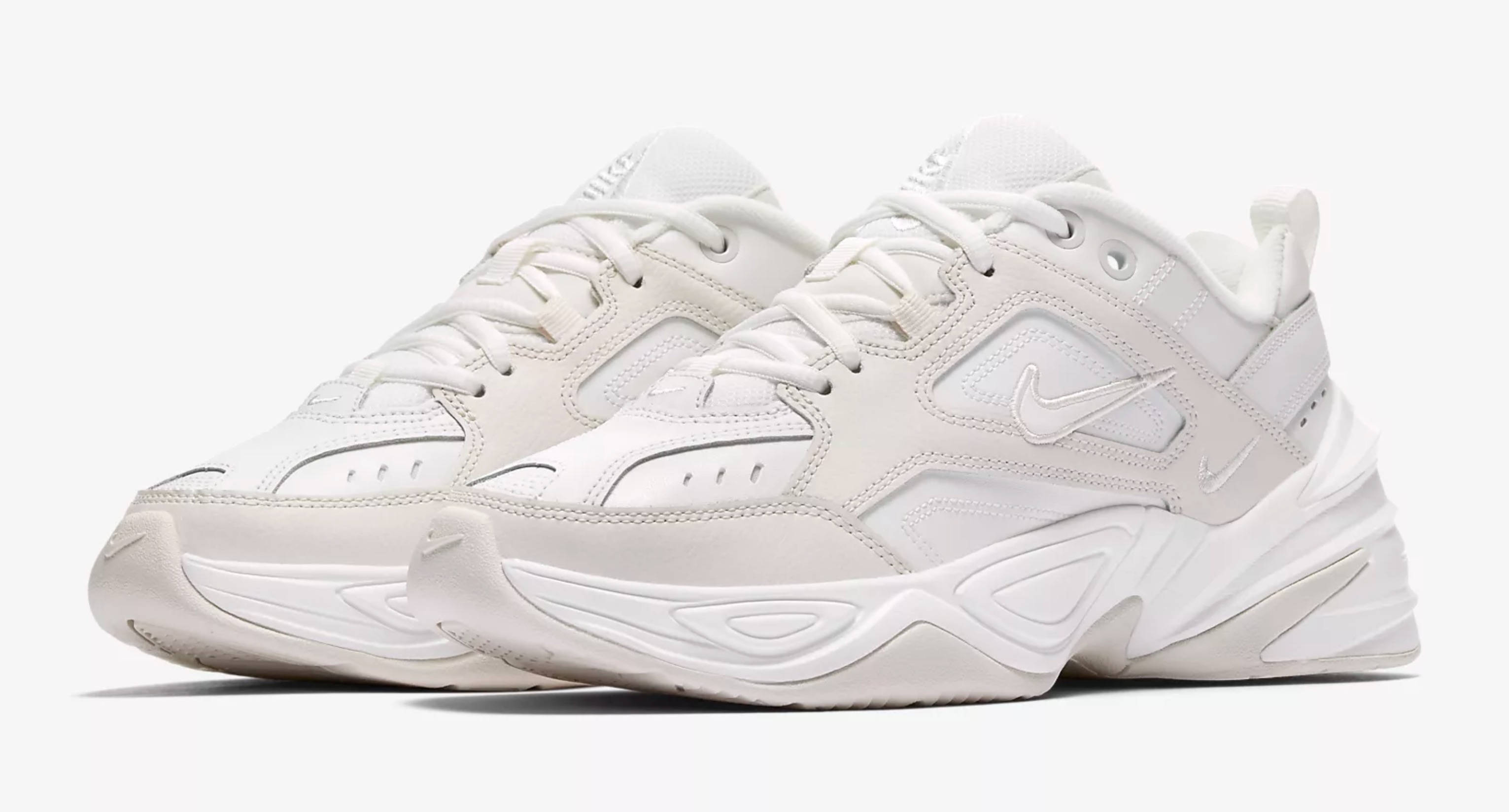 Nike's M2k Tekno Returns In Two New Colourways4