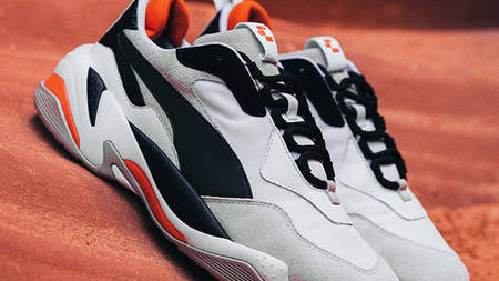 The Sneakerness x PUMA Thunder 'Astroness' Is Out Of This World The Sneakerness x PUMA Thunder 'Astroness' Is Out Of This World