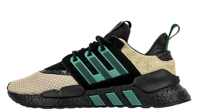 eqt support 91/18 packer