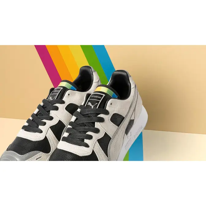 Puma polaroid shoes on sale