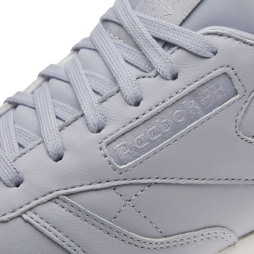 Reebok Classic Leather Double Cloud Grey