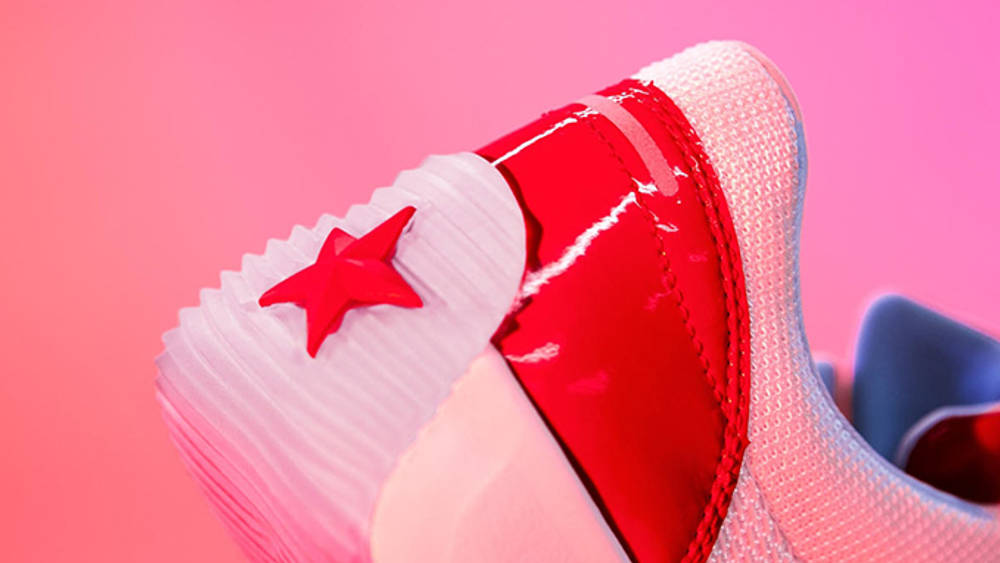 Converse’s Brand New Silhouette, The Run Star Y2K Converse’s Brand New Silhouette, The Run Star Y2K
