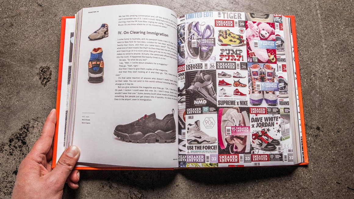 The Sole Supplier's Way-Too-Early Christmas Gift Guide