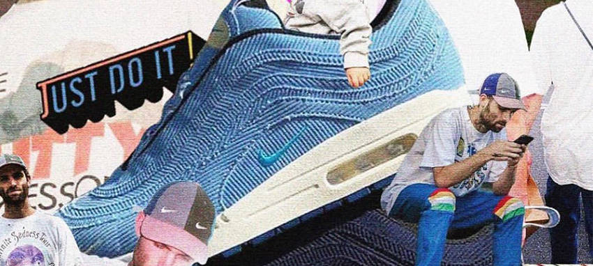 SW x Nike