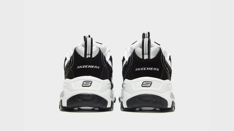 Exo skechers shop d'lites price