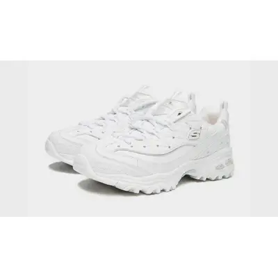 Skechers Arch Fit big Appeal Trainers Womens