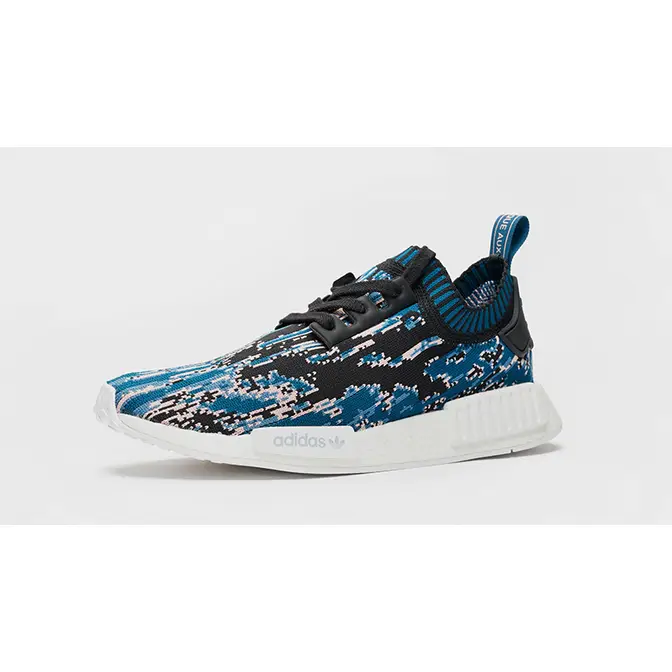 Adidas originals nmd r1 pk datamosh stockx sale