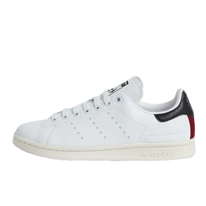 Stan smith outlet stella mccartney prix