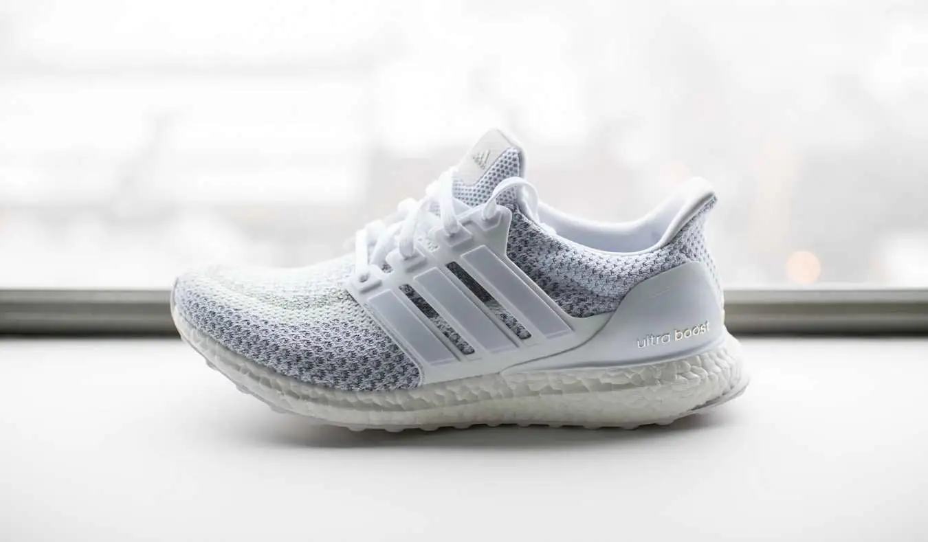 The adidas Ultra Boost 2.0 ‘White Reflective’ Is Getting A Restock ...