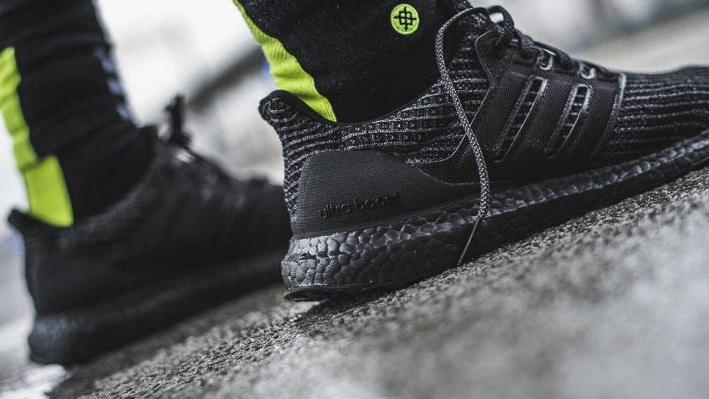 Prep For Marathon Season With These 10 Sneakers Prep For Marathon Season With These 10 Sneakers