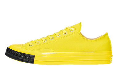Undercover x Converse Chuck 70 OX Yellow Undercover x Converse Chuck 70 OX Yellow