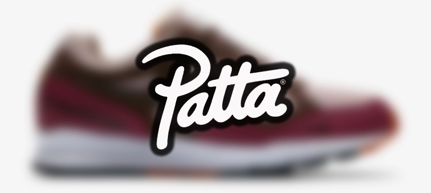 Nike And Patta Team Up Allegiance Again