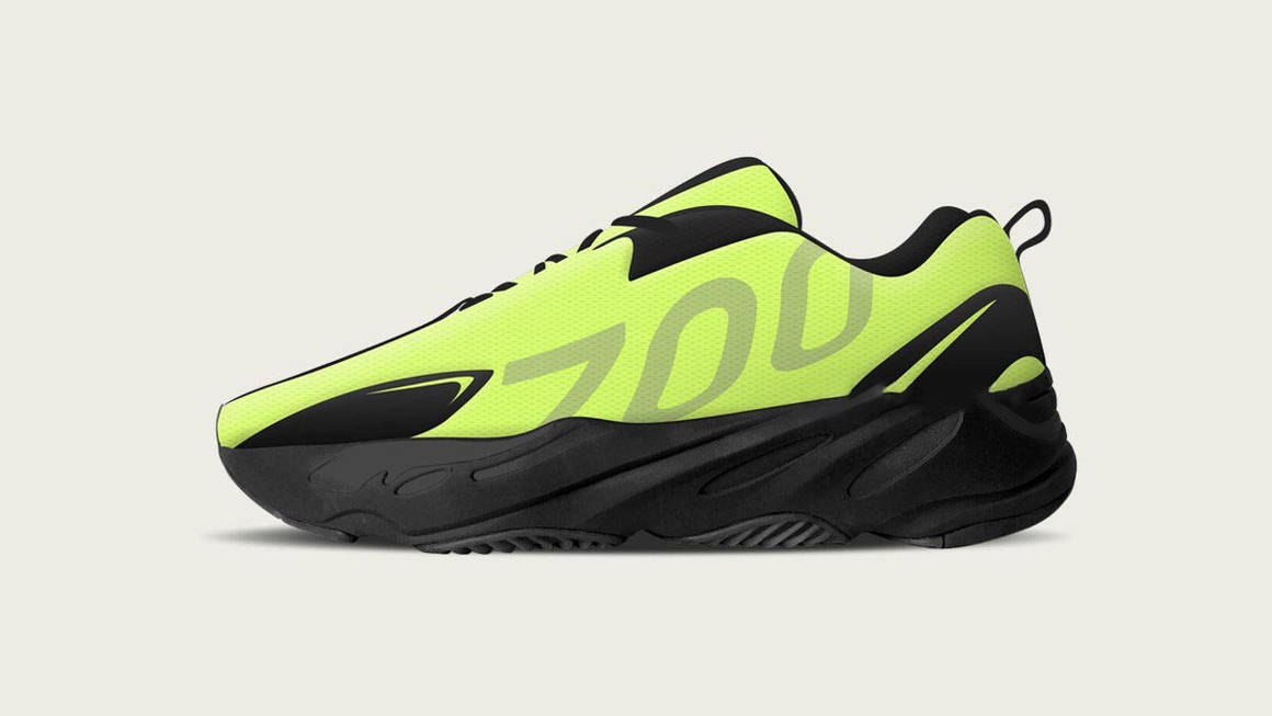 Could This Be The Next adidas Yeezy Boost 700?