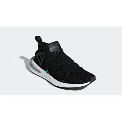 adidas Arkyn Primeknit Black Womens Where To Buy B28123 The Sole Supplier