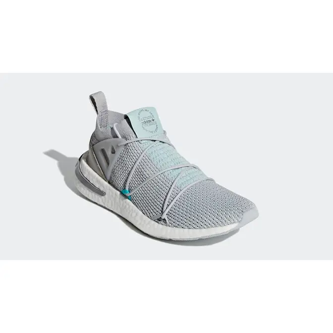 adidas Arkyn Primeknit Grey Womens Where To Buy B96511 The