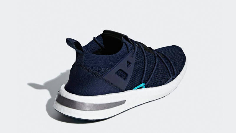 Shop Adidas Mens Arkyn Adidas Adidas Arkyn Raw Steel DA9606 NOIRFONCE