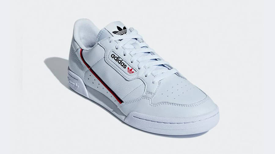 continental 80 adidas blue
