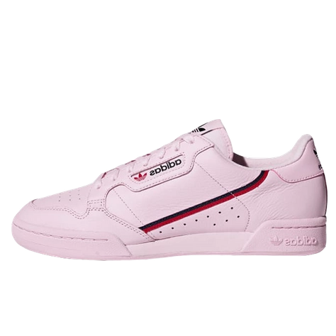 adidas Continental 80 Pink B41679