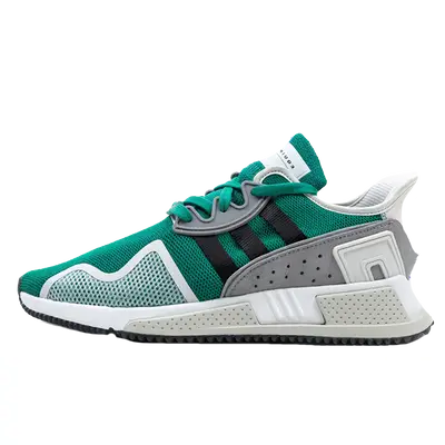 Adidas fashion eqt grey green