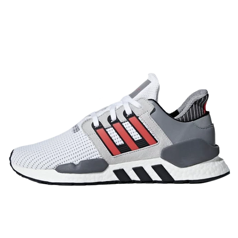 adidas EQT Support 91 18 Grey Red B37521