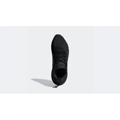 adidas EQT Support Mid ADV Primeknit Black
