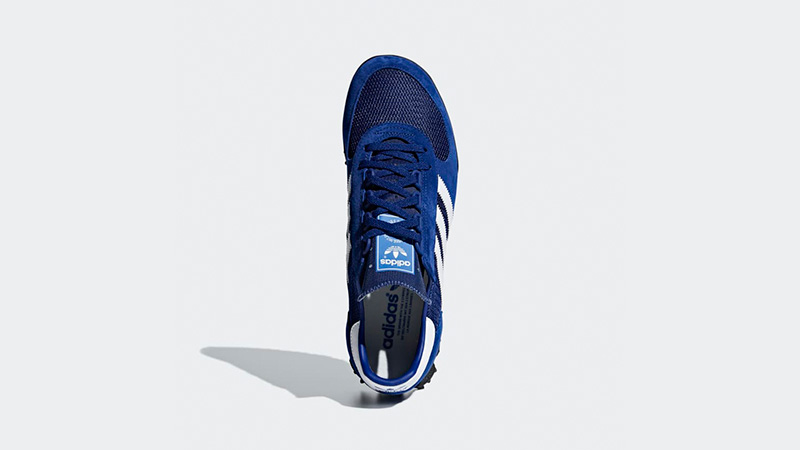 adidas marathon tr mystery blue