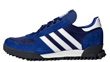 men's adidas niteball shoes