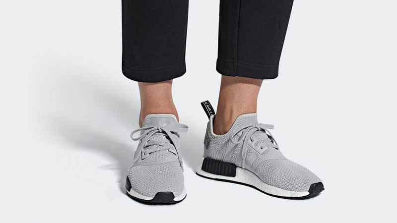 adidas NMD Black | Where To Buy | B37617 | The Sole Supplier