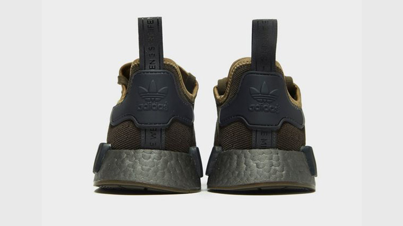 nmd r1 olive green