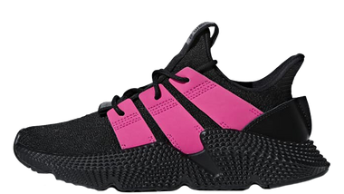 adidas Prophere Black Pink Womens