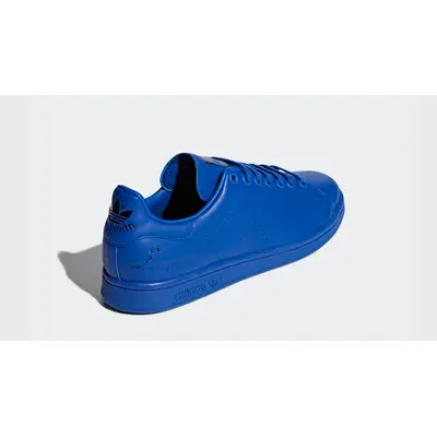 Raf simons stan smith light blue hotsell