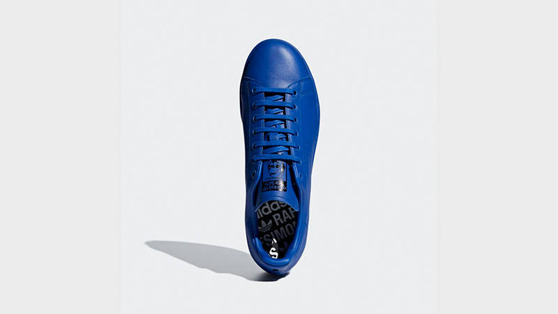 adidas Raf Simons Stan Smith Blue | Where To Buy | Adidas terrex