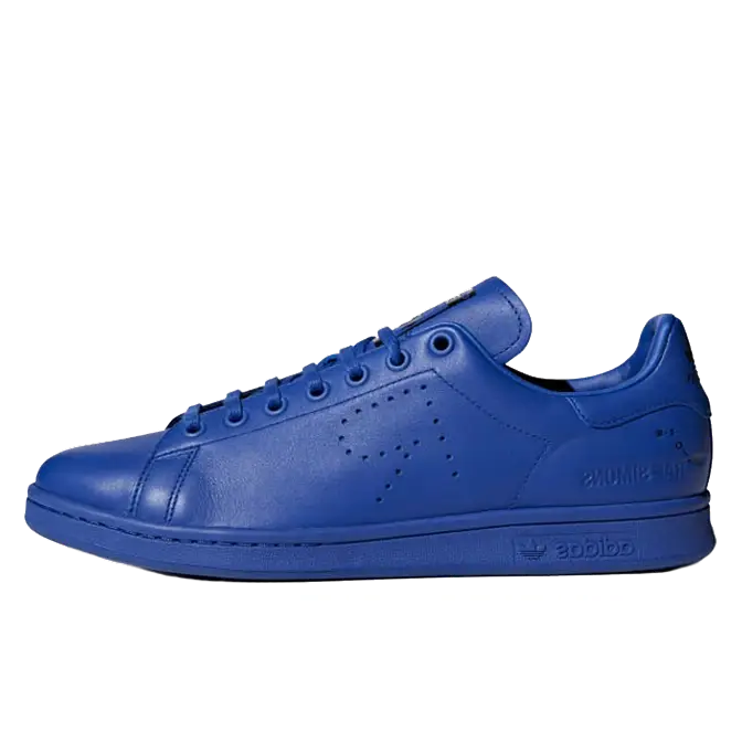 Adidas raf cheap simons blue