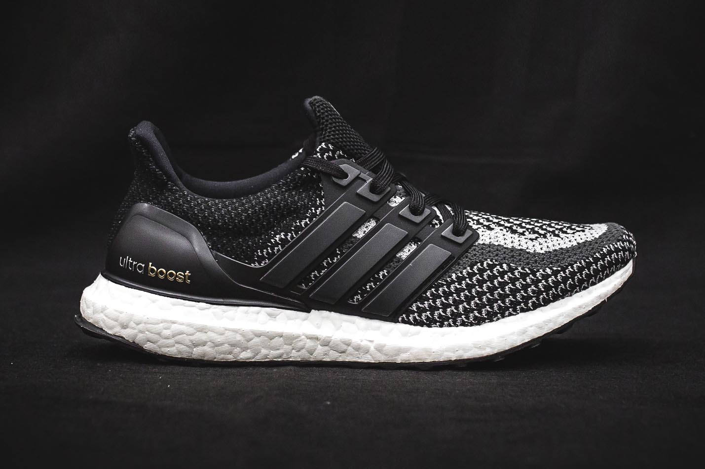 The adidas Ultra Boost 2.0 'Reflective' Is Making A Comeback The Sole
