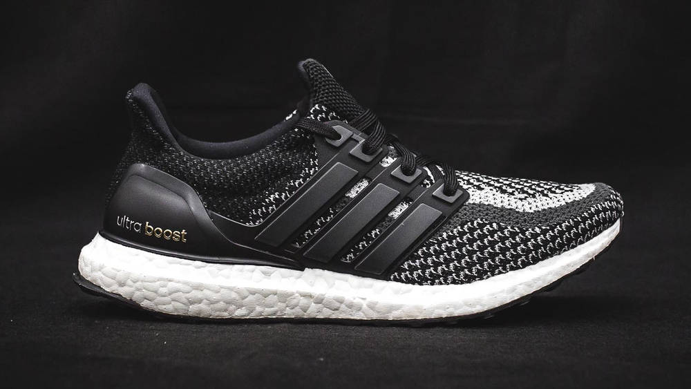 The adidas Ultra Boost 2.0 ‘Reflective’ Is Making A Comeback