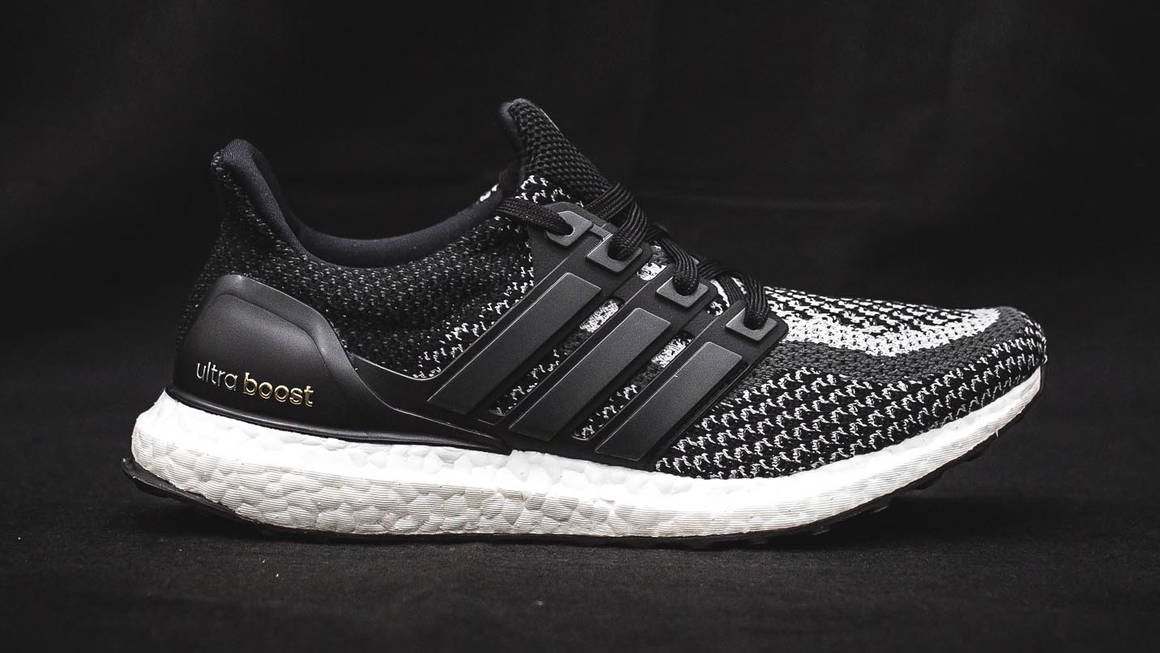 The adidas Ultra Boost 2.0 &#8216;Reflective&#8217; Is Making A Comeback