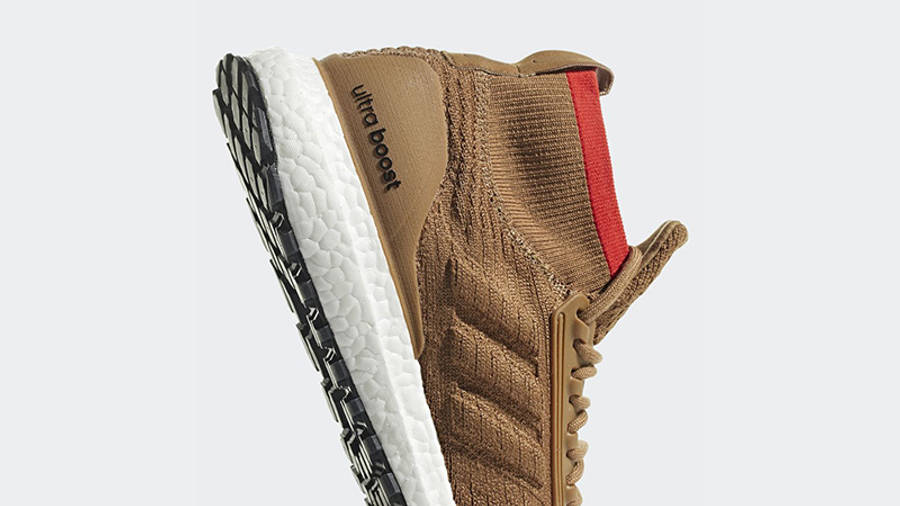 ultra boost desert raw