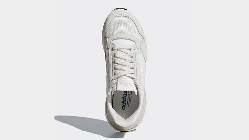 adidas ZX 500 RM White Where To Buy B42226 The Sole Supplier