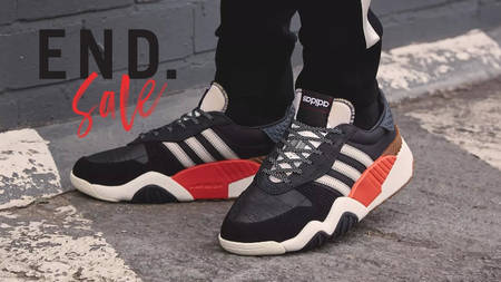 20 Exclusive Trainers You Never Expected To See On Sale 20 Exclusive Trainers You Never Expected To See On Sale