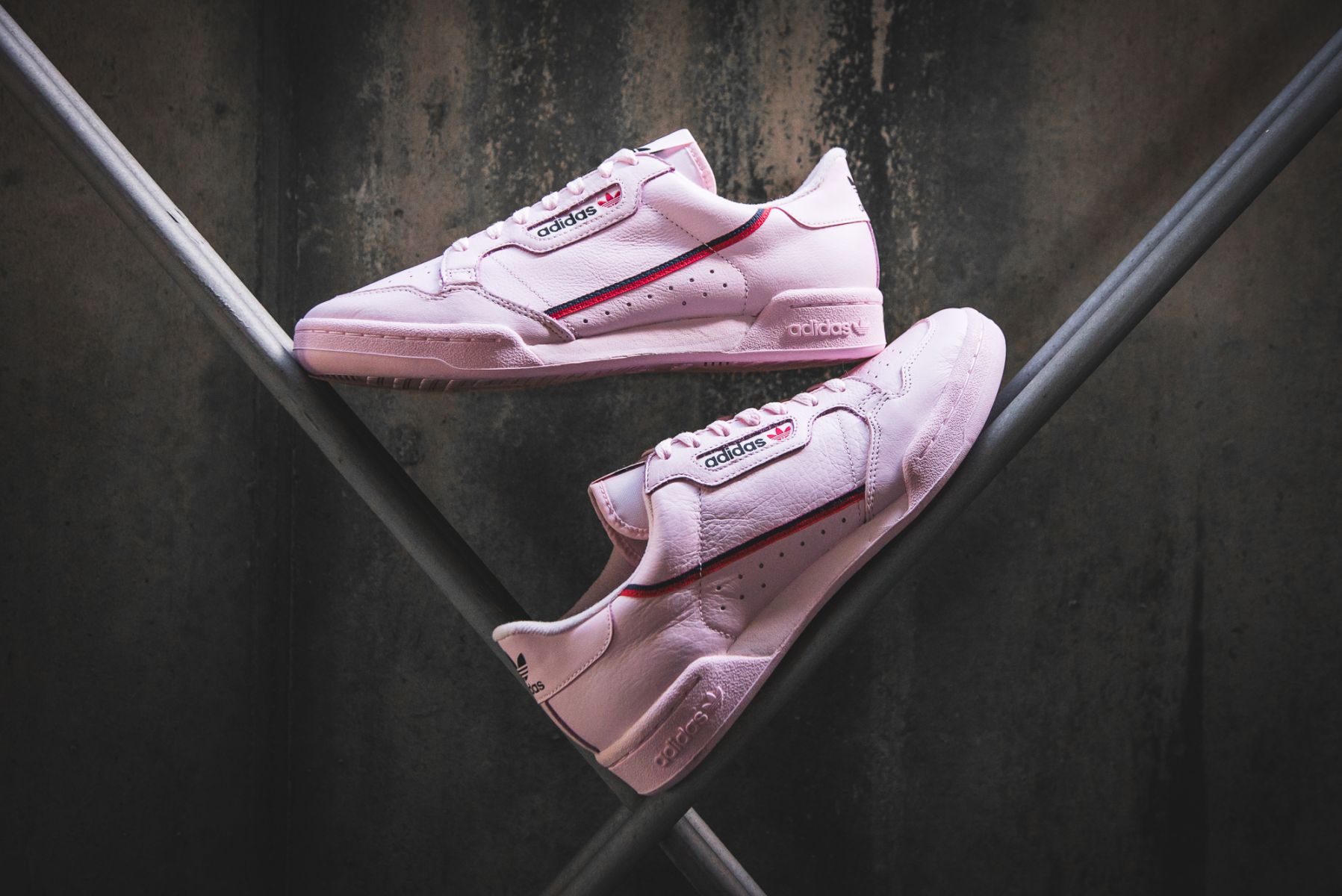 Inject A Pop Of Colour Into Your Collection With These 10 Vibrant Sneakers