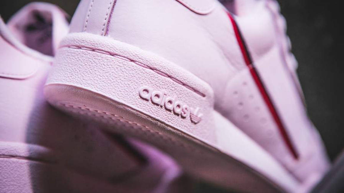 Take A Closer Look At The Latest adidas Continental 80 Launching THIS WEEK!