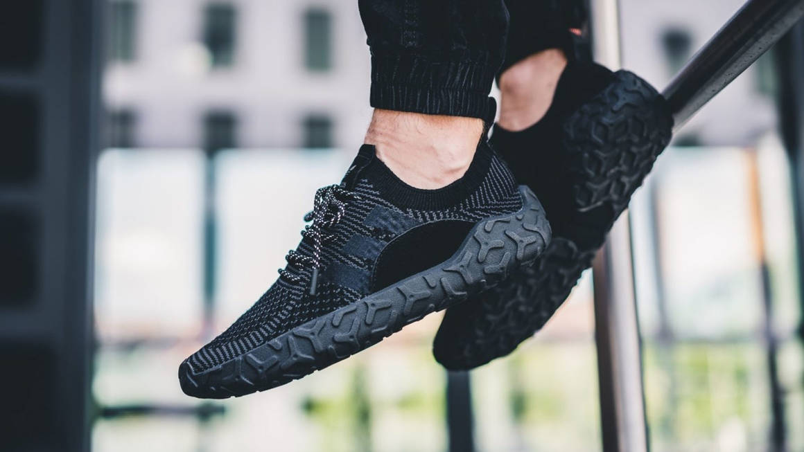 adidas atric black