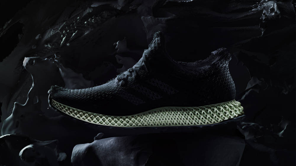 Why adidas' Futurecraft 4D Is So Important Why adidas Futurecraft 4D Technology Is So Important